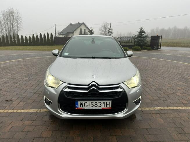 Citroen DS4