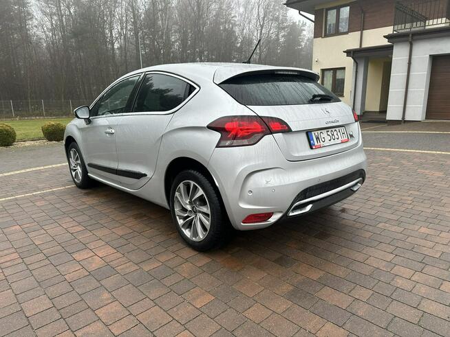 Citroen DS4