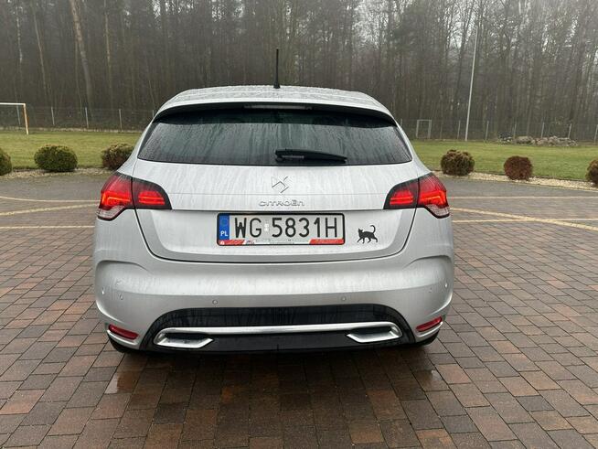 Citroen DS4