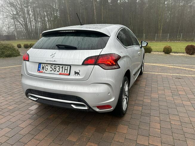 Citroen DS4