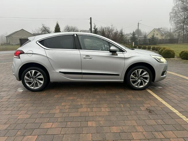 Citroen DS4