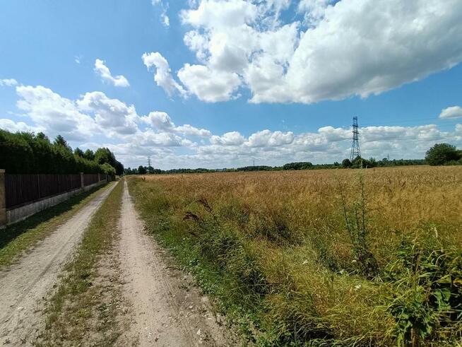 Działka 4 ha o różnym przeznaczeniu w Zwoleniu.
