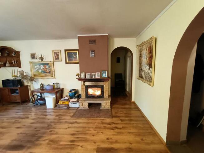 Dom 147 m kw na działce 14 a w Żabiej Woli.