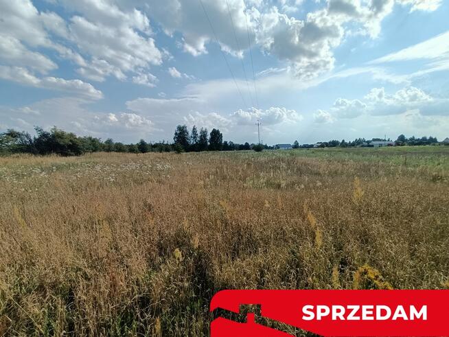 Dwie działki budowlane w Nowodworze gm. Lubatów.