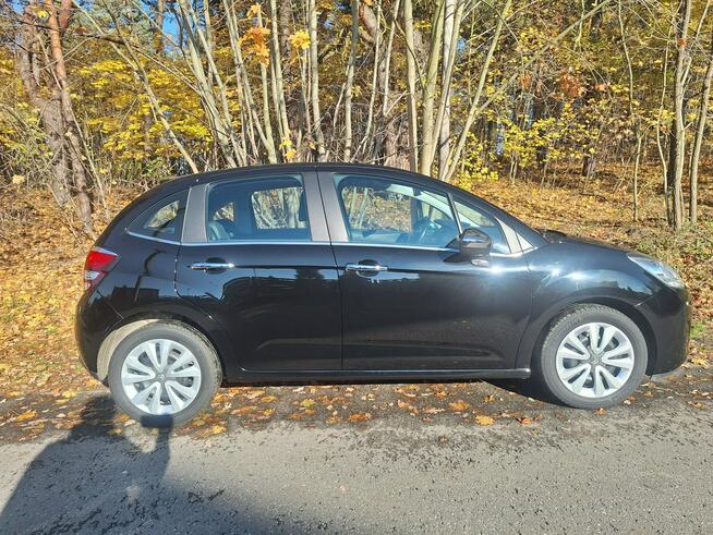 Citroen C3 VTi 82 Selection