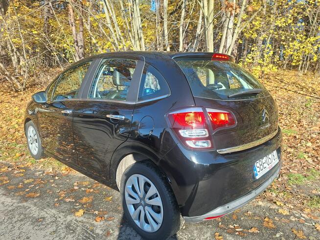 Citroen C3 VTi 82 Selection