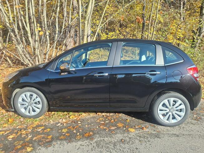 Citroen C3 VTi 82 Selection