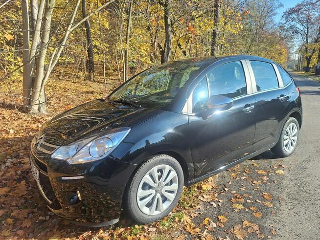 Citroen C3 VTi 82 Selection