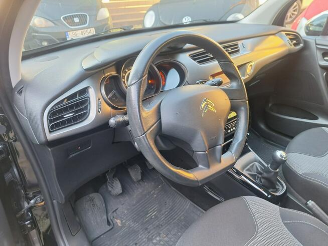 Citroen C3 VTi 82 Selection