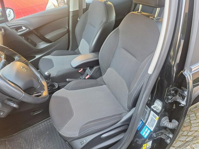 Citroen C3 VTi 82 Selection