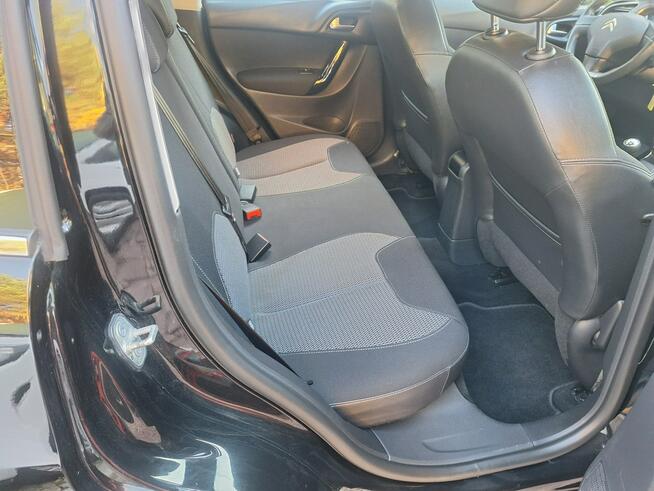 Citroen C3 VTi 82 Selection