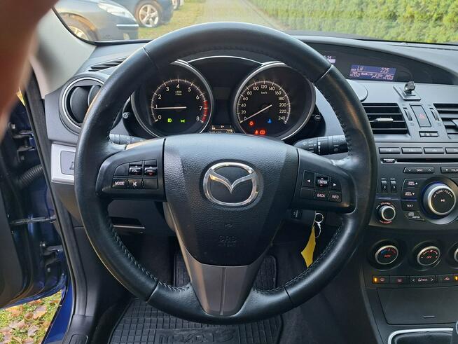 Mazda 3 Sport TE