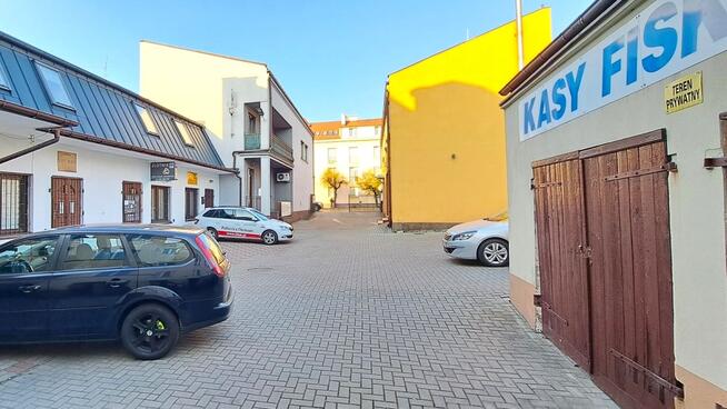 Wyjątkowa kamienica przy ul. Królewskiej w Kutnie