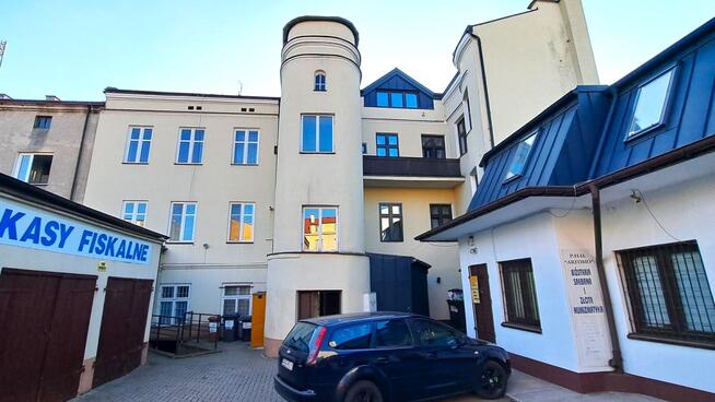 Wyjątkowa kamienica przy ul. Królewskiej w Kutnie