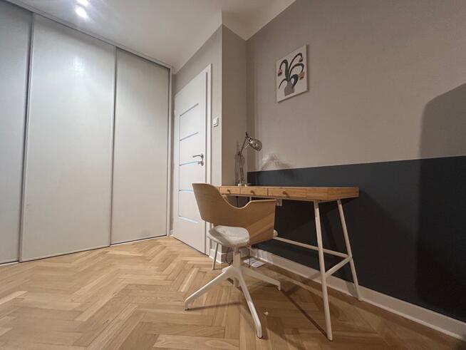 2-pokojowe mieszkanie | Młochów | dla 1-2 osób