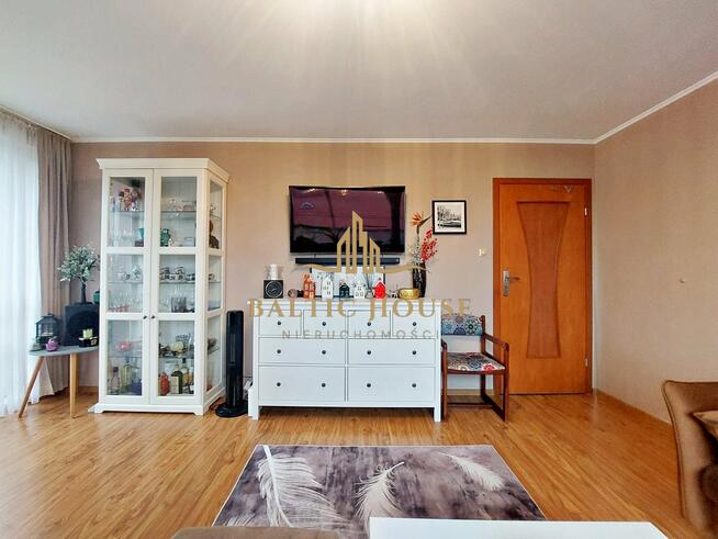 Mieszkanie Puck, Zamkowa