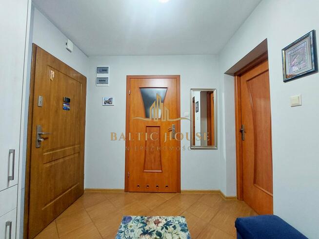 Mieszkanie Puck, Zamkowa