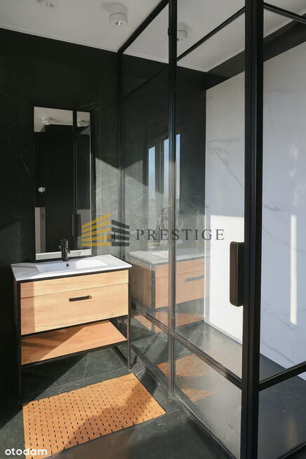 Apartament dwa poziomy na Żoliborzu