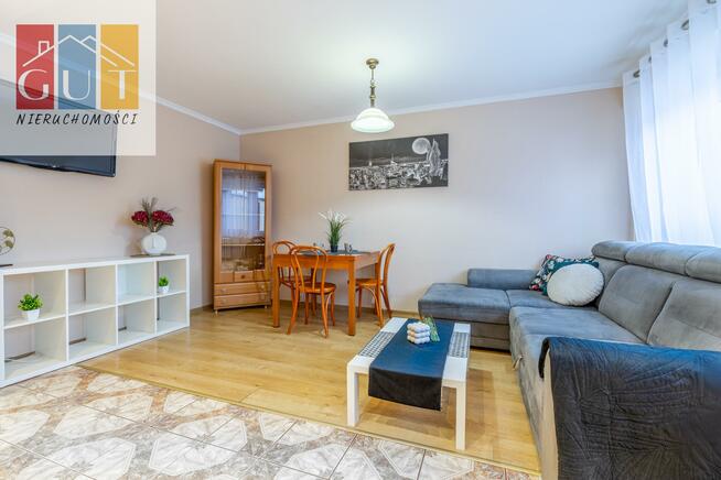 Mieszkanie Olsztyn, Stanisława Murzynowskiego