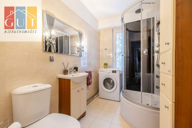 Mieszkanie Olsztyn, Stanisława Murzynowskiego