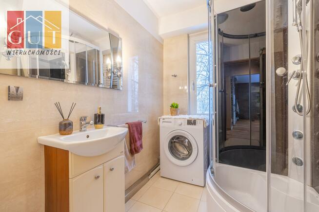 Mieszkanie Olsztyn, Stanisława Murzynowskiego