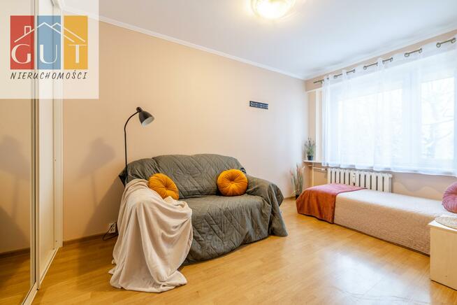 Mieszkanie Olsztyn, Stanisława Murzynowskiego