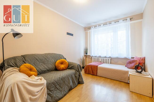 Mieszkanie Olsztyn, Stanisława Murzynowskiego