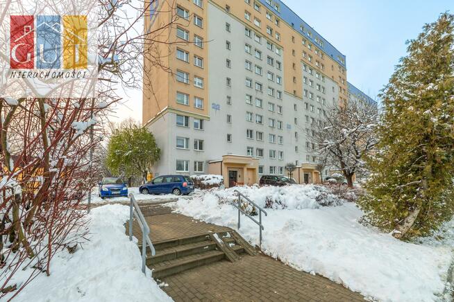 Mieszkanie Olsztyn, Stanisława Murzynowskiego