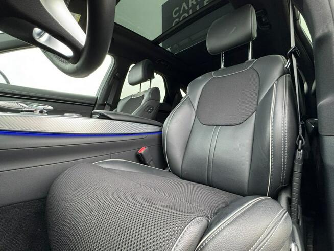 Genesis GV70 Bezwypadkowy/ Serwisowany w ASO/ Pierwszy właściciel/ Masaże/ FV marża