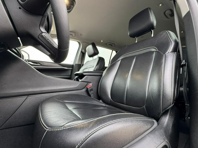 Jeep Grand Cherokee Asystent pasa / Nagłośnienie Alpine / Aktywny tempomat / FV marża