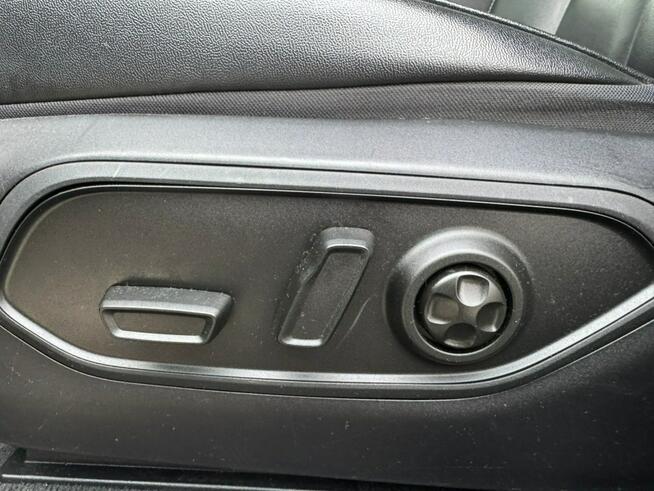 Jeep Grand Cherokee Asystent pasa / Nagłośnienie Alpine / Aktywny tempomat / FV marża