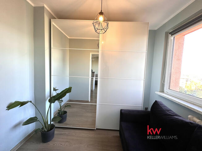 Mieszkanie Zabrze, Prof. Tadeusza Banachiewicza