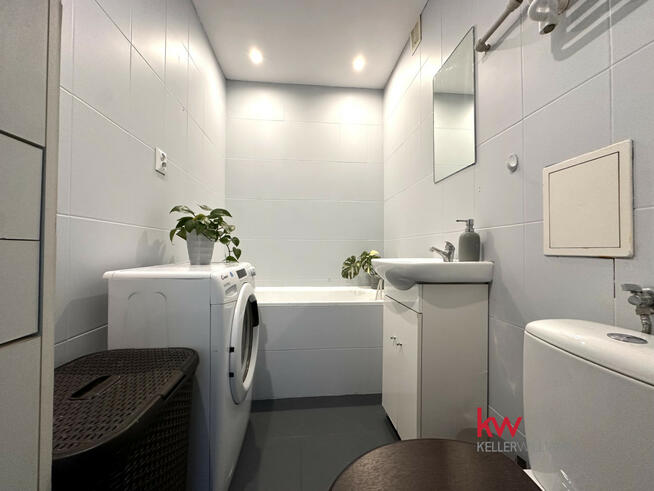 Mieszkanie Zabrze, Prof. Tadeusza Banachiewicza