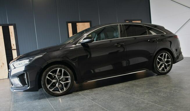Kia Pro Cee'd | gt line |wirtualny kokpit|skóra|kamera cofania|android|full led|
