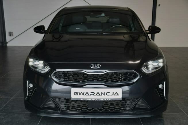 Kia Pro Cee'd | gt line |wirtualny kokpit|skóra|kamera cofania|android|full led|