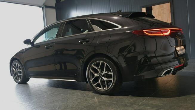 Kia Pro Cee'd | gt line |wirtualny kokpit|skóra|kamera cofania|android|full led|