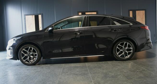 Kia Pro Cee'd | gt line |wirtualny kokpit|skóra|kamera cofania|android|full led|