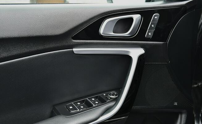 Kia Pro Cee'd | gt line |wirtualny kokpit|skóra|kamera cofania|android|full led|
