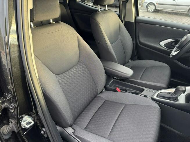 Toyota Yaris 1,5 Hybrid 115KM Klimatronic KamCof Tempomat CzujPasa