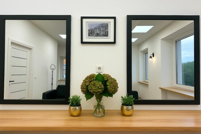 Mieszkanie Karczyn gm. Kondratowice,