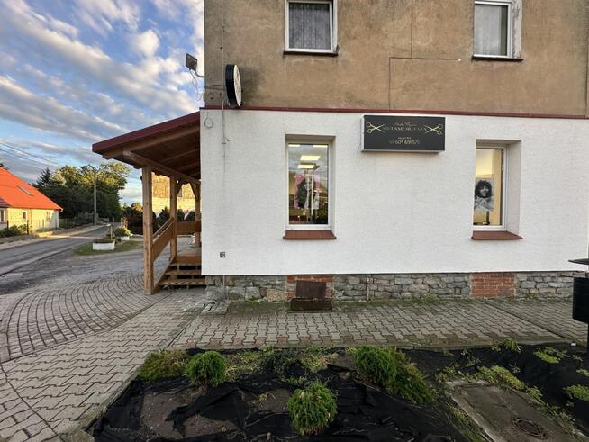 Mieszkanie Karczyn gm. Kondratowice,