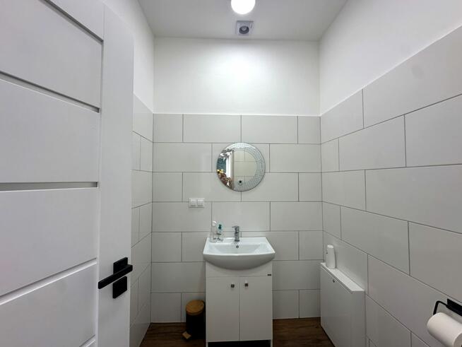 Mieszkanie Karczyn gm. Kondratowice,