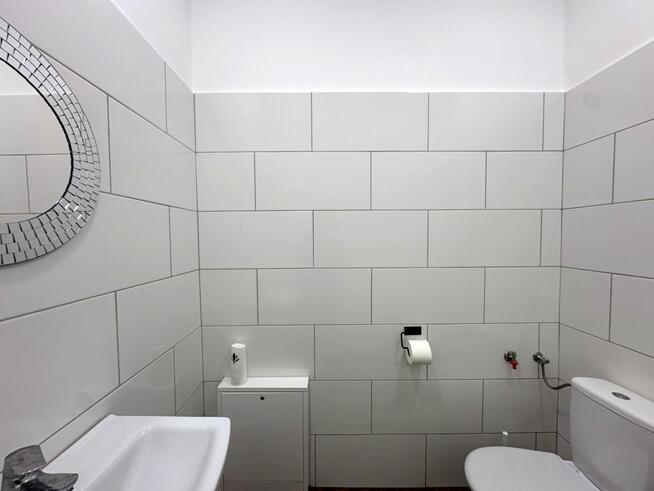 Mieszkanie Karczyn gm. Kondratowice,