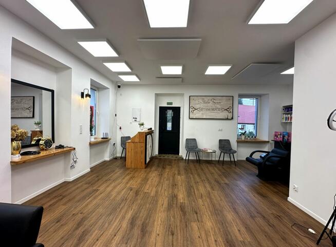 Mieszkanie Karczyn gm. Kondratowice,