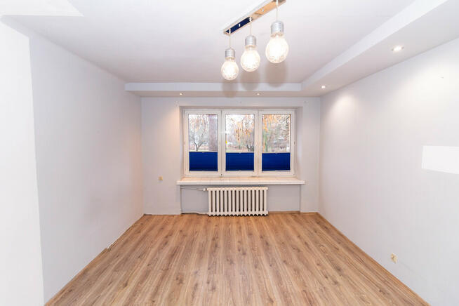 Mieszkanie-2 pokoje, parter–50,12m2-ul. Kopernika