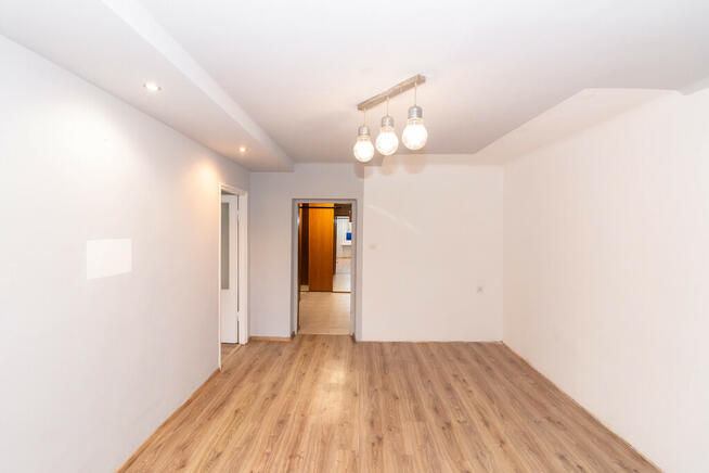 Mieszkanie-2 pokoje, parter–50,12m2-ul. Kopernika