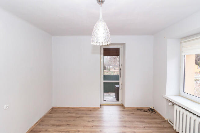 Mieszkanie-2 pokoje, parter–50,12m2-ul. Kopernika