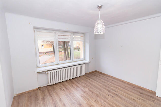 Mieszkanie-2 pokoje, parter–50,12m2-ul. Kopernika