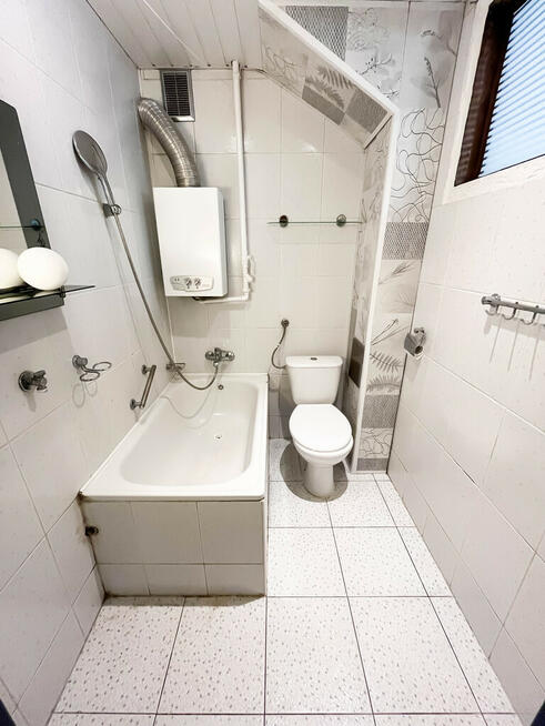 Mieszkanie-2 pokoje, parter–50,12m2-ul. Kopernika