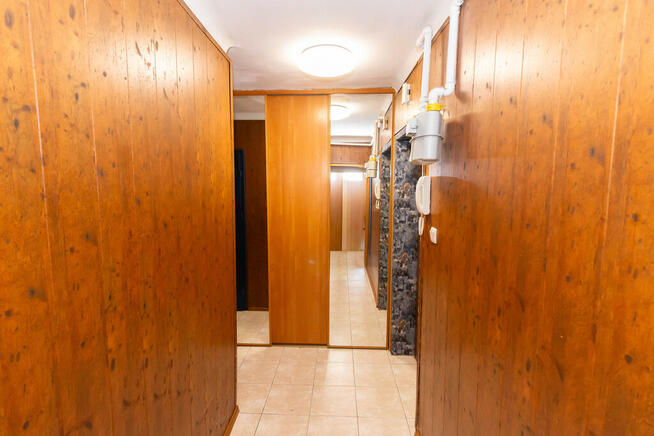 Mieszkanie-2 pokoje, parter–50,12m2-ul. Kopernika